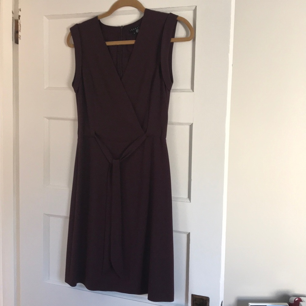 Theory Dress - Size 0